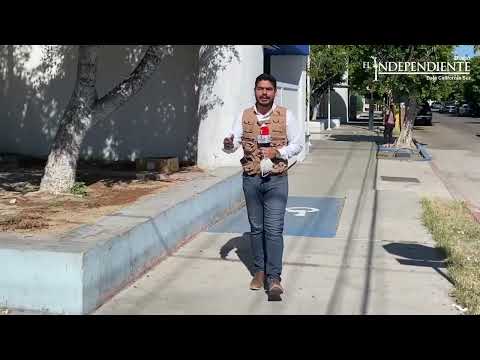 Los 3 salvatierras de la Paz