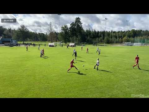 Mariestad BoIS- Ulvåker Halvlek 3 2025