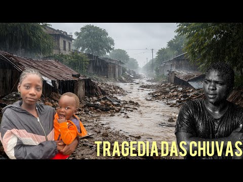 Tragedy of the Rains: See How the City Looks After 7 Days