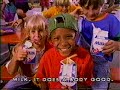 1993 Hip Hop Got Milk TV Commercial