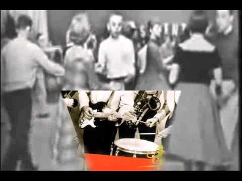 Wally Deane - Rockin' With Rosie (Arctic 102 - 1959)