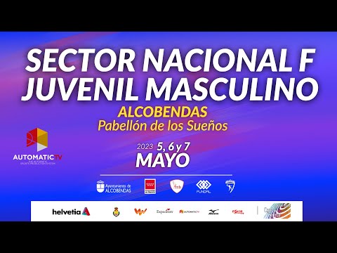 SECTOR F JM | J1 ABANCA ADEMAR LEÓN A - C.BM. MISLATA