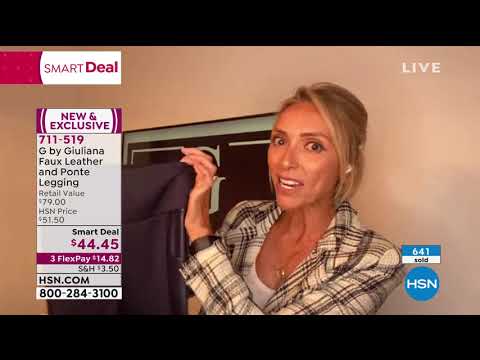 HSN | The List with Colleen Lopez 08.20.2020 - 10 PM