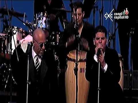 El Porro - @Nelsonysusestrellas  50 años