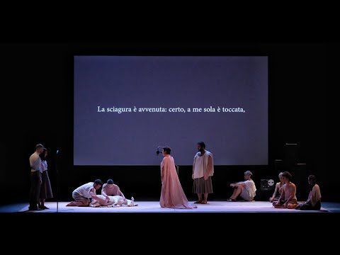 REf18 Orestea by Anagoor