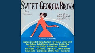 Sweet Georgia Brown