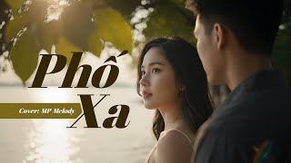 Phố Xa - St: Lê Quốc Thắng | Rất Cảm Xúc (Rock Ballad) 