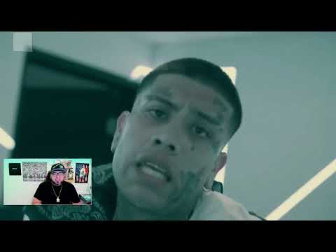 CHITO RANAS- ALL THE SMOKE (REACTION)