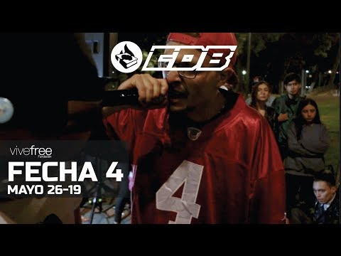 DABLINK VS HAMCL VS ZADKIEL - 8VOS - Código De Barras Liga de Freestyle  🇨🇴  #CDB4 #vivefree