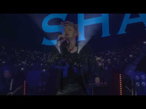 Гимн России / Ruská hymna (2022)