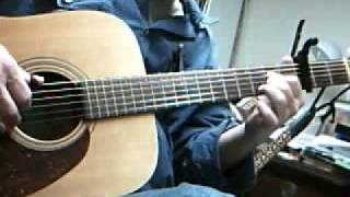 Taxes on the Farmer Feeds Us All (instrumental cover)