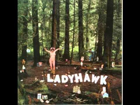 Ladyhawk - My Old Jackknife