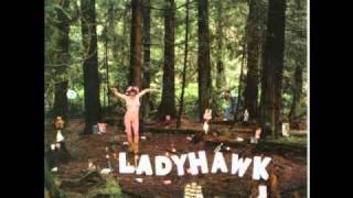 Ladyhawk Accords