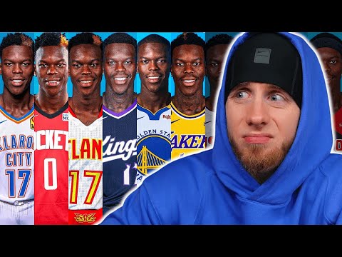 Der Dennis-Trade macht KEINEN SINN!! | Schröder zu Cleveland | KBJ Special