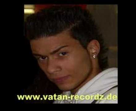 DJ EmoS vs. Yusuf Tomakin - Silemedim (REMIX) vatan recordz