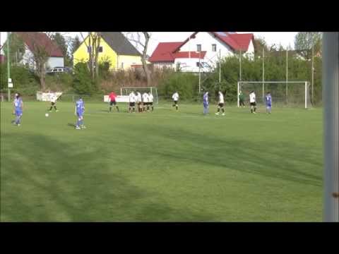 FC Stahl Linz vs Union Babenberg 25 04 2015 HZ2