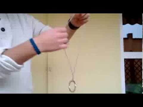 Ionut Bugariu - Mysterious Ring