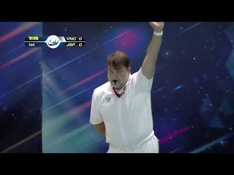 Vouliagmeni vs Jadran ST - Full Match - Champion's League 2022-2023 - Round 5