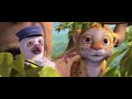 Delhi Safari Full Animated Movie In Hindi Dubbed