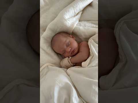 Our baby’s NAME IS….👀 #shorts #momlife