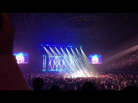 BLACKPINK  @BOOMBAYAH-190417 HD world tour LA concert