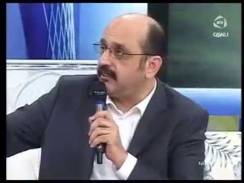 EYYUB YAQUBOV ELCHIN IMANOV  GUNDELIK ATV SERIY POPUQAY