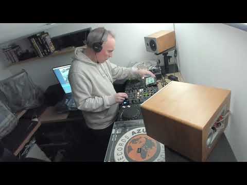 Garage Tape Packs Mix