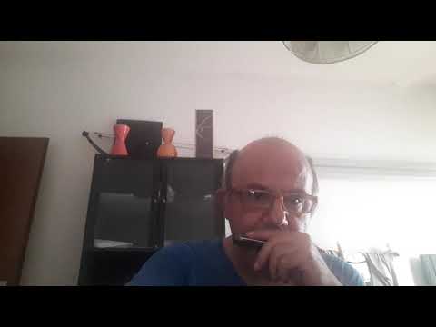 12/8 Fusion Shuffle Jam Track in C minor - BJT #46