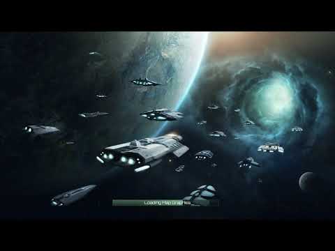 Stellaris: Nemesis Expansion z pachem 3.1 (Niewolnicze Imperium ) - 1 [PL]