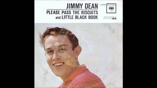 Jimmy Dean, Little black book, Single 1962