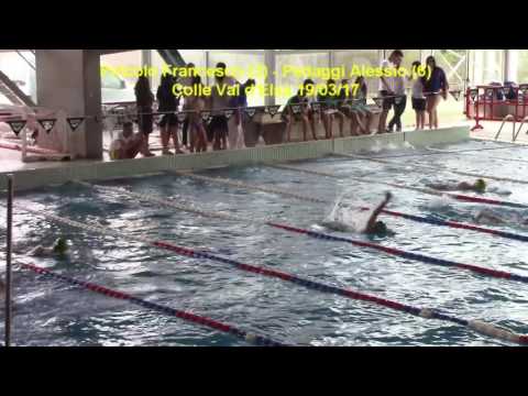 Piccolo Francesco - Pedaggi Alessio 200MX - Colle Val d'Elsa 19/03/17