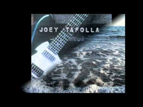 Joey Tafolla - Nine Tomorrow