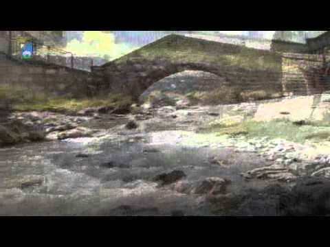 Passeggiata a Calvello