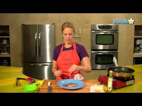 How to Cook Beef Tenderloin