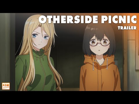 Trailer-Vorschau: Otherside Picnic