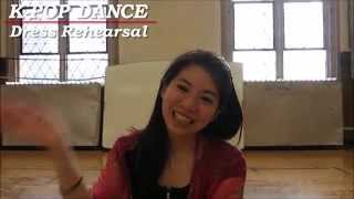 聖夏のニューヨークレポート【2014年5月4日】