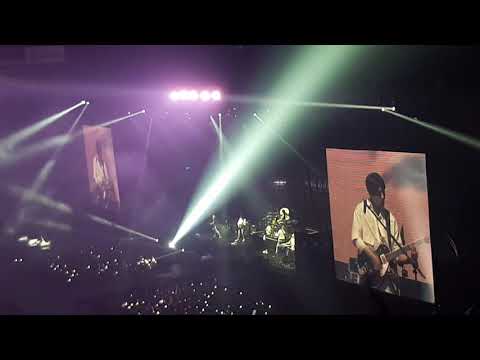 Hyped up! #DAY6GRAVITYINMNL I Wait 112319