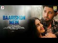 Baarishon Mein Darshan Raval Full Song Silent Knight Baarishon Mein Jab Yaad Aate Ho Tum