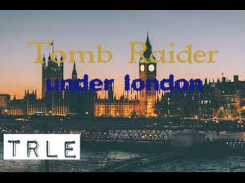 TRLE Under London REVIEW!