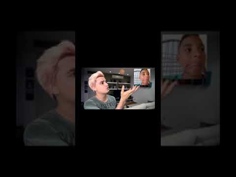 Renato Garcia vs Felipe neto