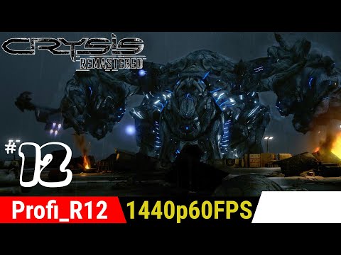 Zakończenie | Crysis Remastered PC (PL) [#12]