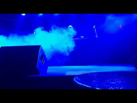 Trozos De Groove - Sokez - Hide Tyson En Madrid 23/9/21