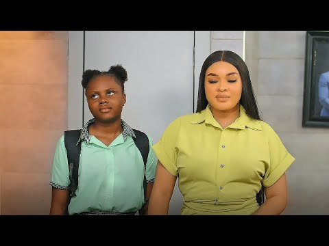 MY BEAUTIFUL MOTHER | UCHECHI TREASURE ADAKIRIKIRI, DORIS IFEKA- Nigerian Movies 2025 Full Movies