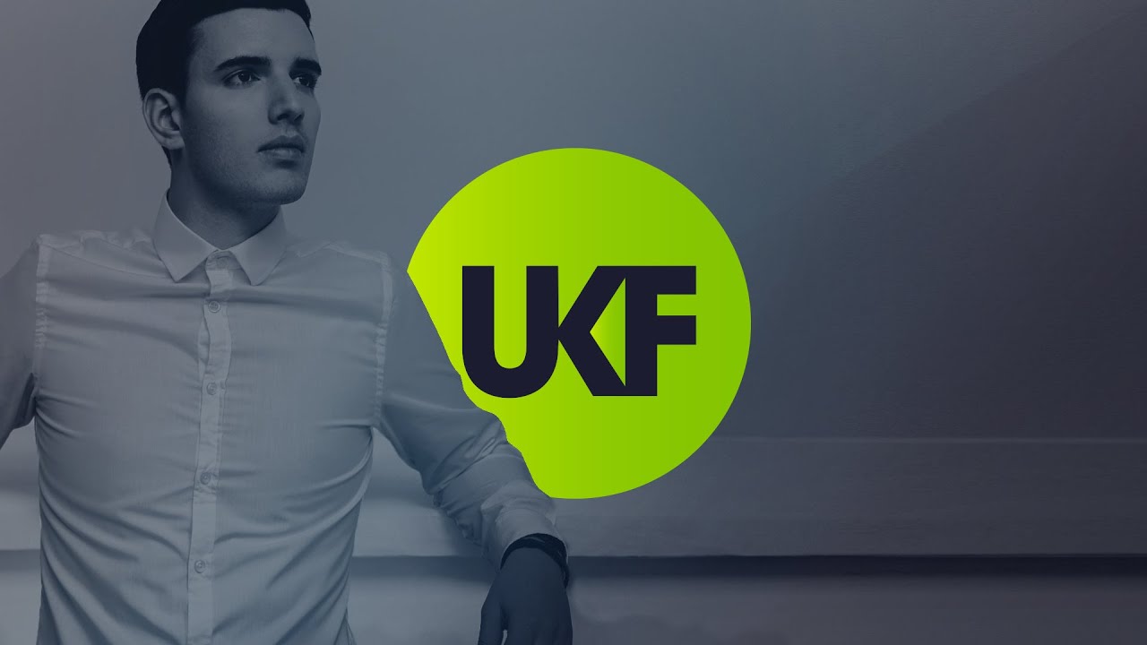 Netsky talks about 3 with UKF