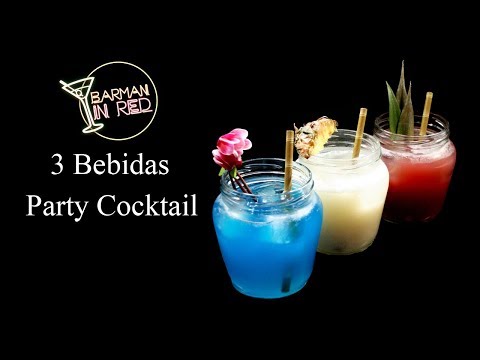 download lagu mp3 mp4 Pina Colada Party, download lagu Pina Colada Party gratis, unduh video klip Pina Colada Party