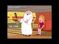 Family Guy - God Flirting In The Bowling Alley