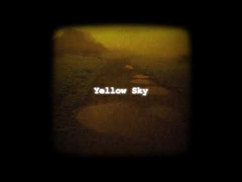 SkaPasta - Yellow Sky (Vizualiser)