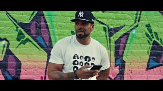 Method Man, Nas, DMX - New York