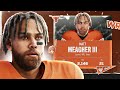Our ABSURD Junior Year WR Road To Glory Ep 5