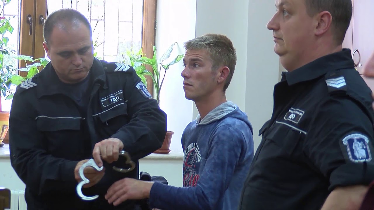Задържаха измамник задигнал близо 62 000 лева, съда го пусна под домашен арест